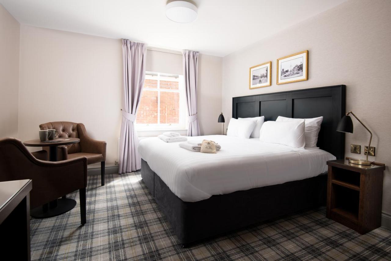 The - The Collection Group Northallerton