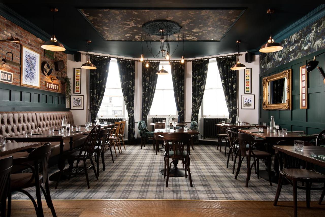 The - The Collection Group 4* Northallerton
