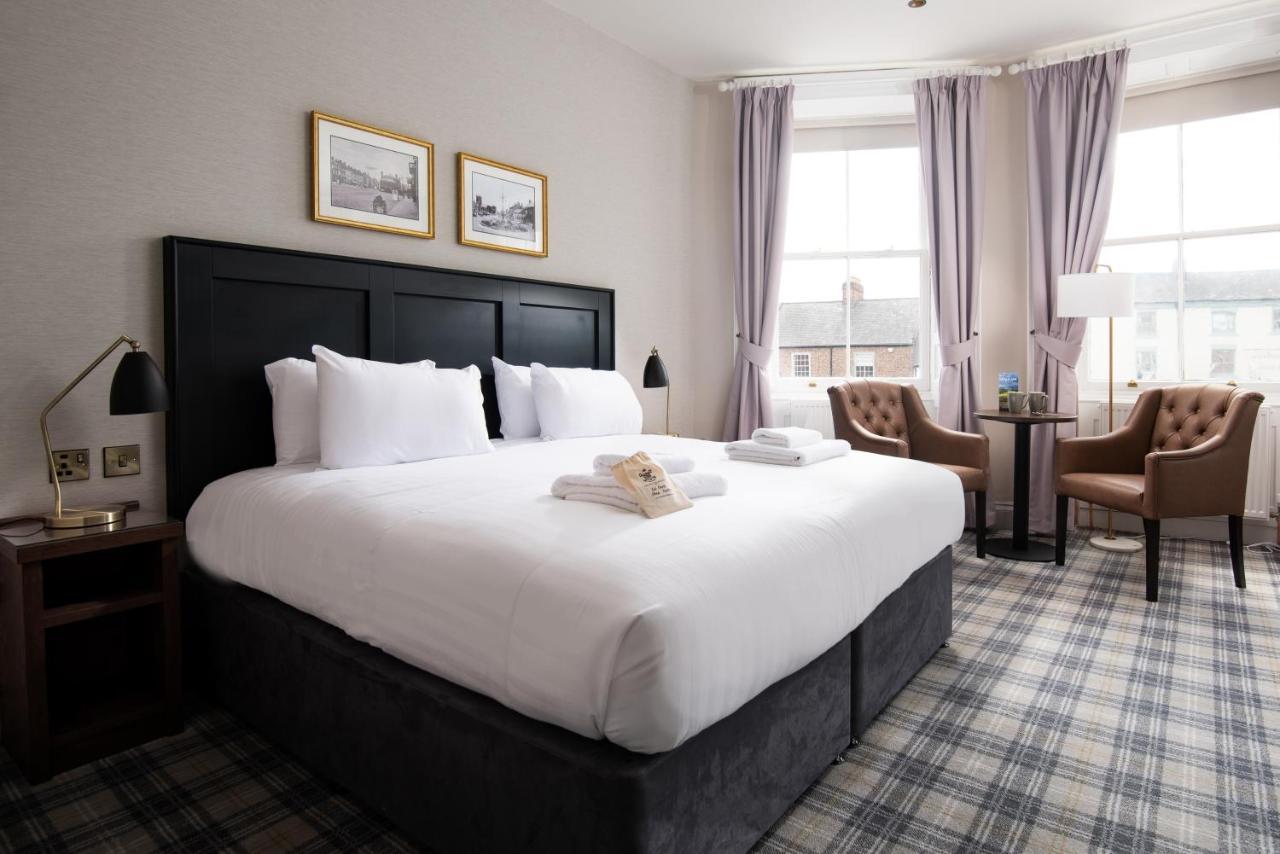 The - The Collection Group Inn