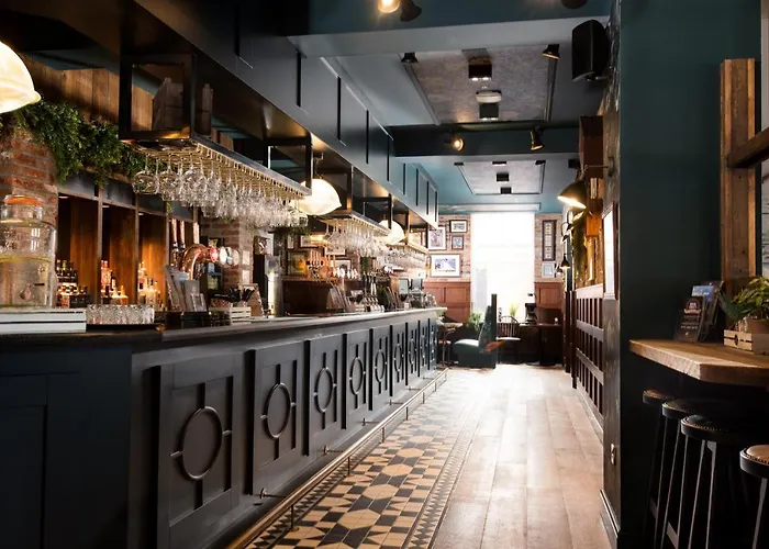 The Northallerton Inn - The Inn Collection Group