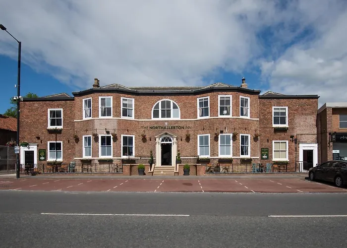 The Northallerton Inn - The Inn Collection Group