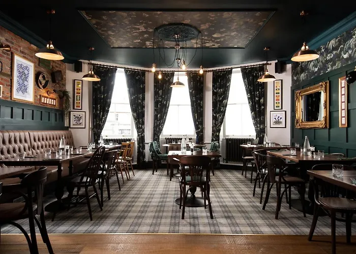 The Northallerton Inn - The Inn Collection Group