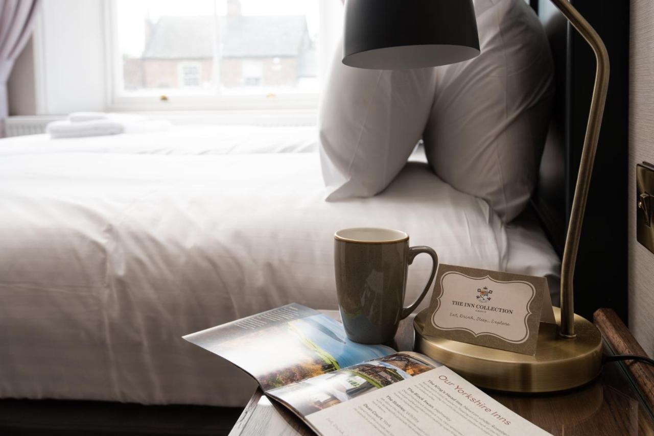 The - The Collection Group Inn Northallerton
