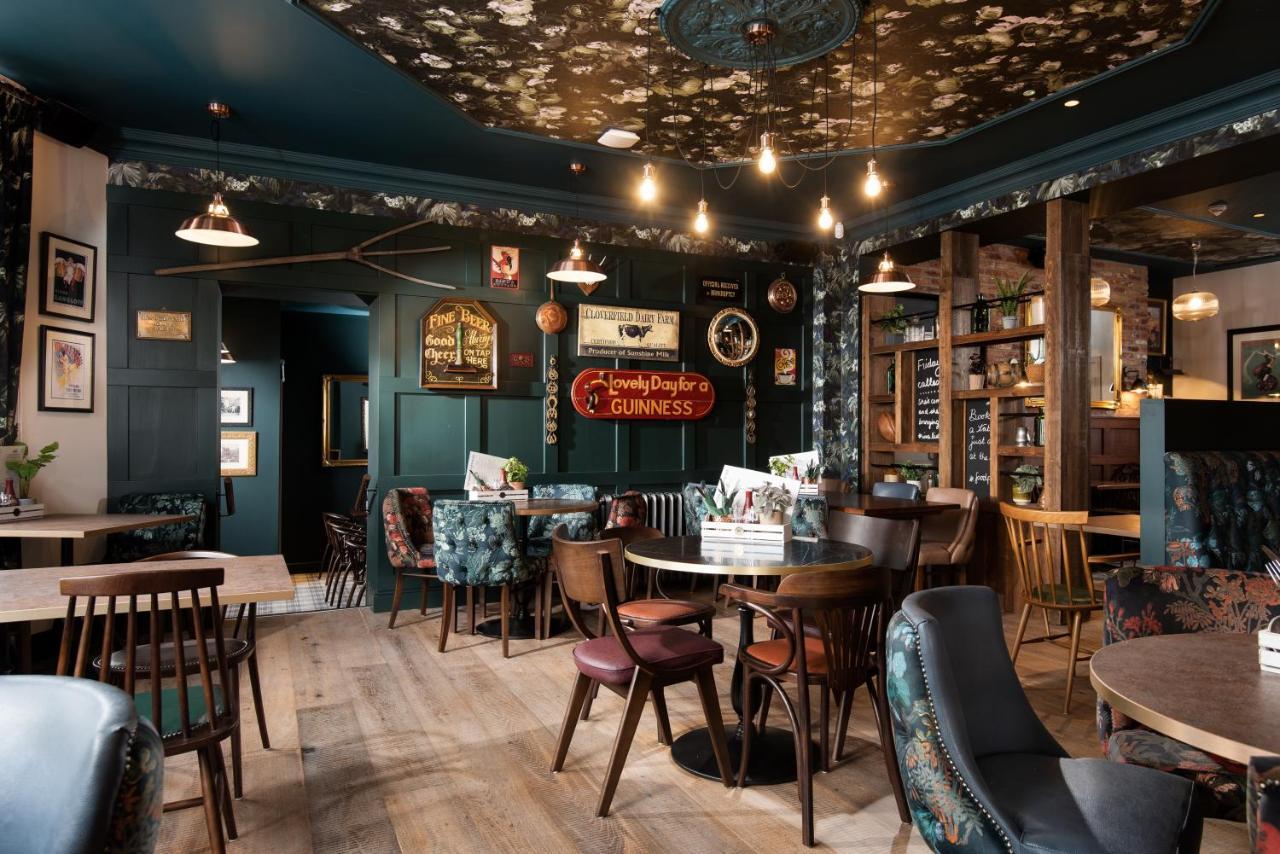 The - The Collection Group Inn Northallerton