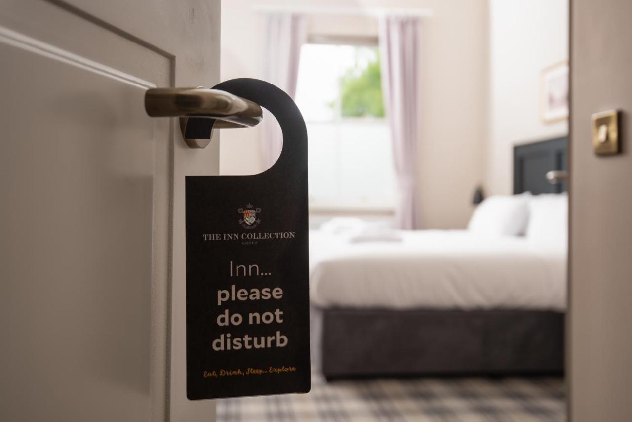 The - The Collection Group Inn Northallerton