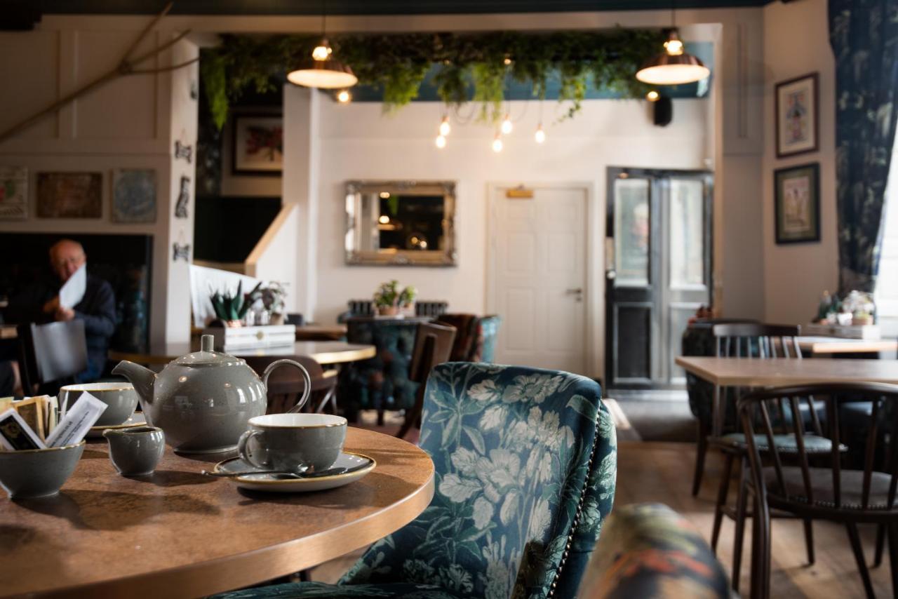 The - The Collection Group Inn